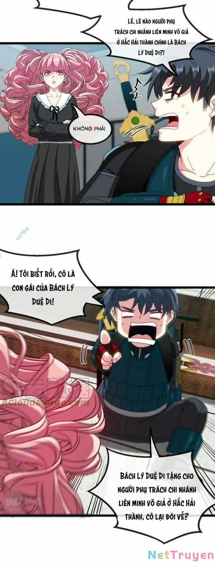 Hệ Thống Super God 50 trang 5