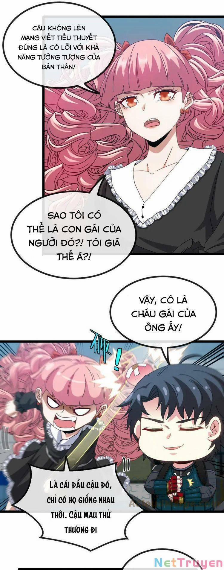 Hệ Thống Super God 50 trang 6