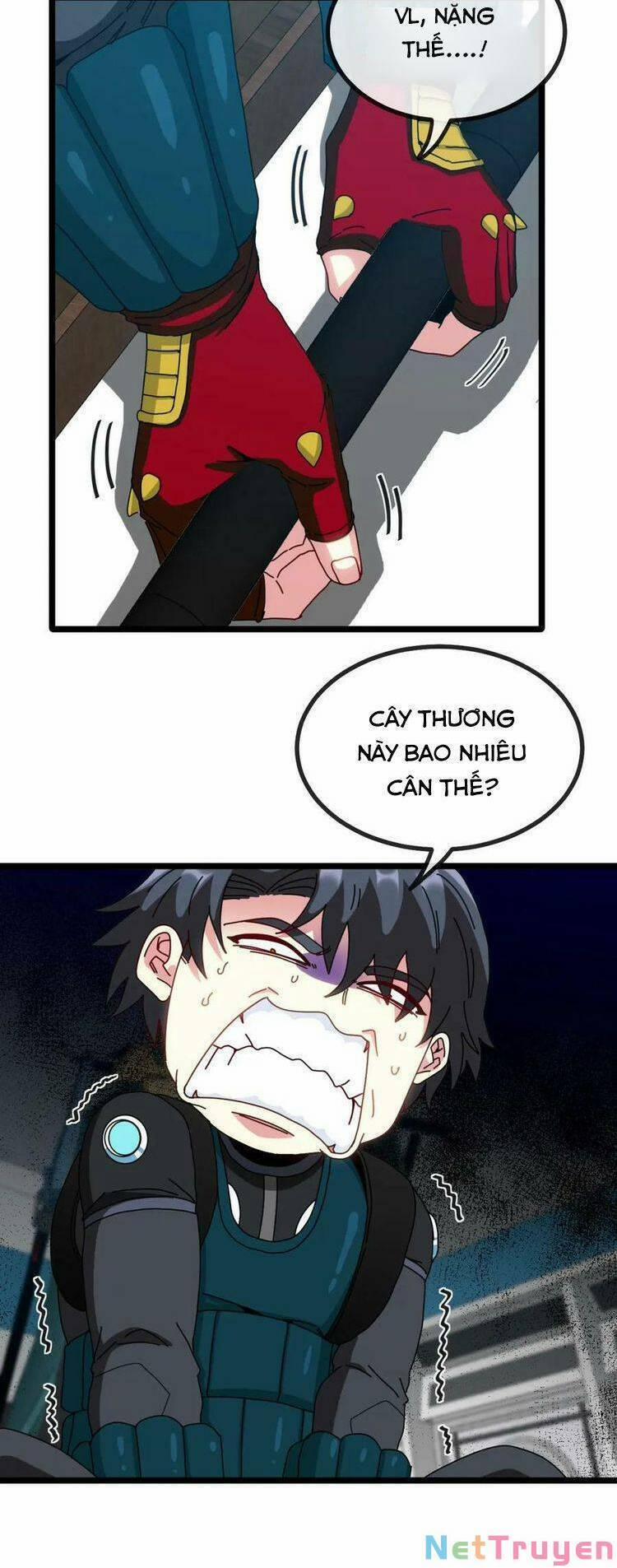 Hệ Thống Super God 50 trang 7