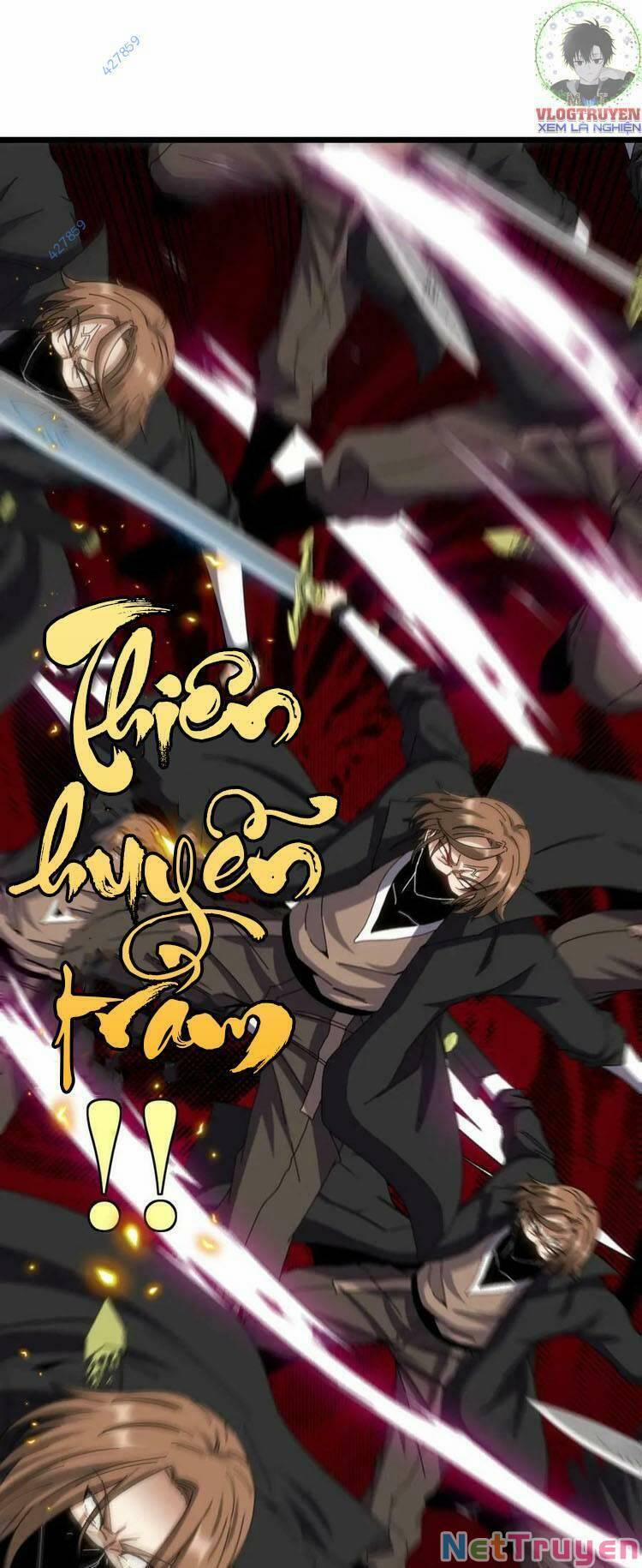 Hệ Thống Super God 51 trang 10