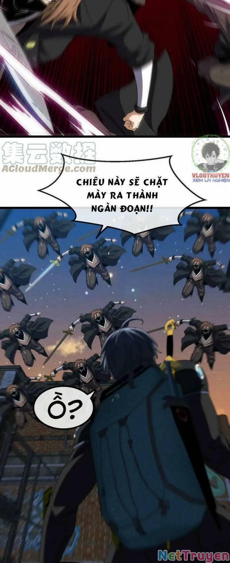 Hệ Thống Super God 51 trang 11