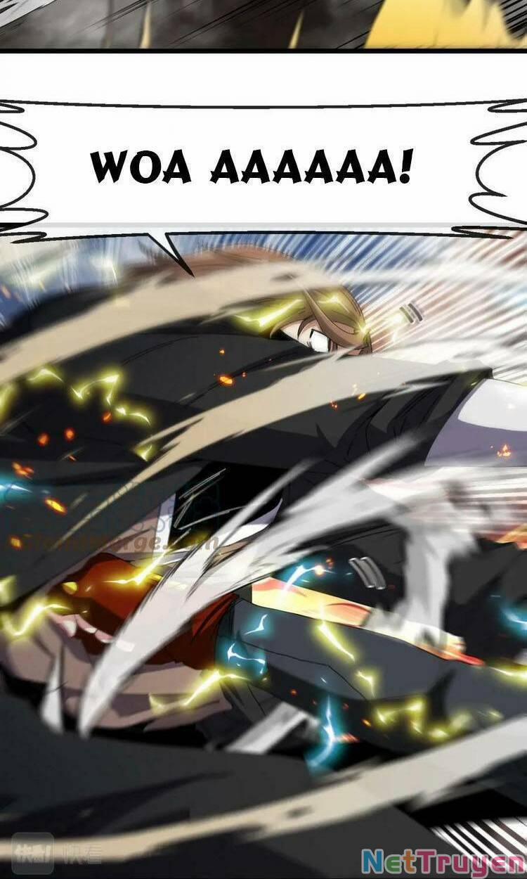 Hệ Thống Super God 51 trang 19