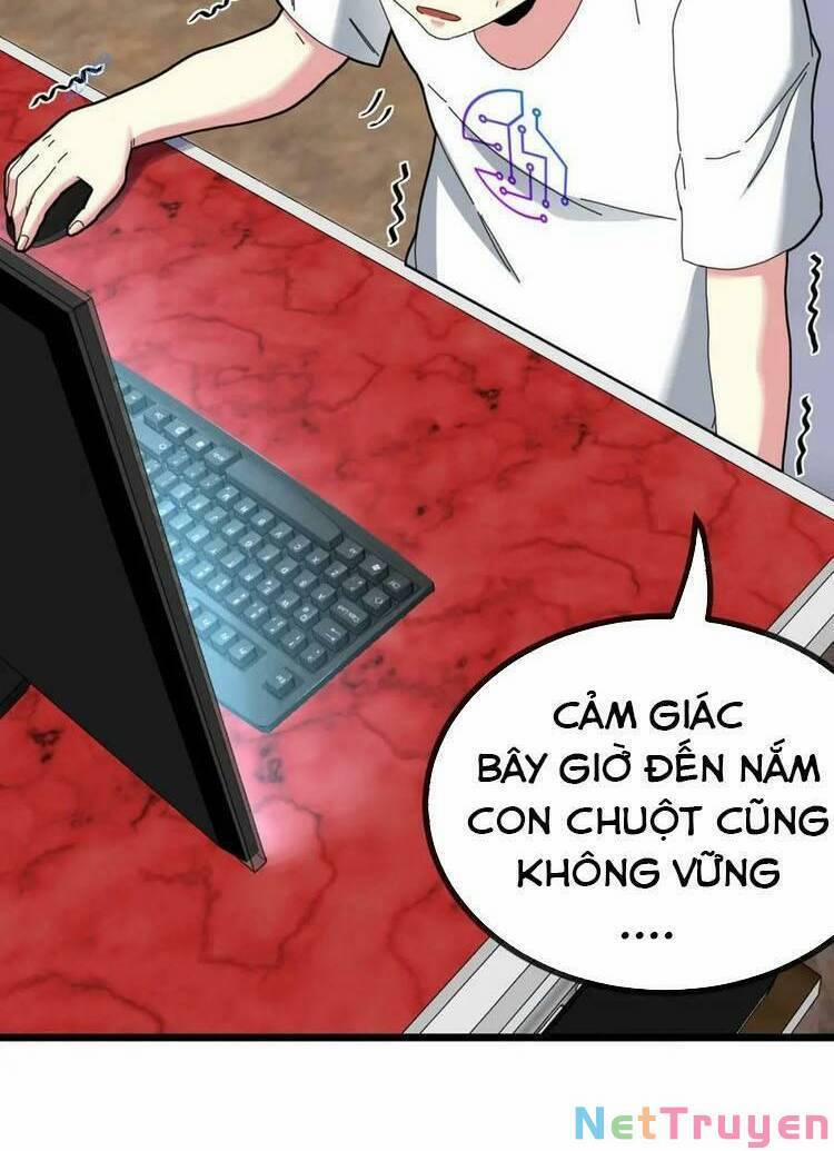 Hệ Thống Super God 51 trang 32