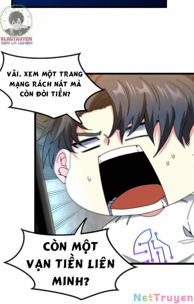 Hệ Thống Super God 51 trang 34