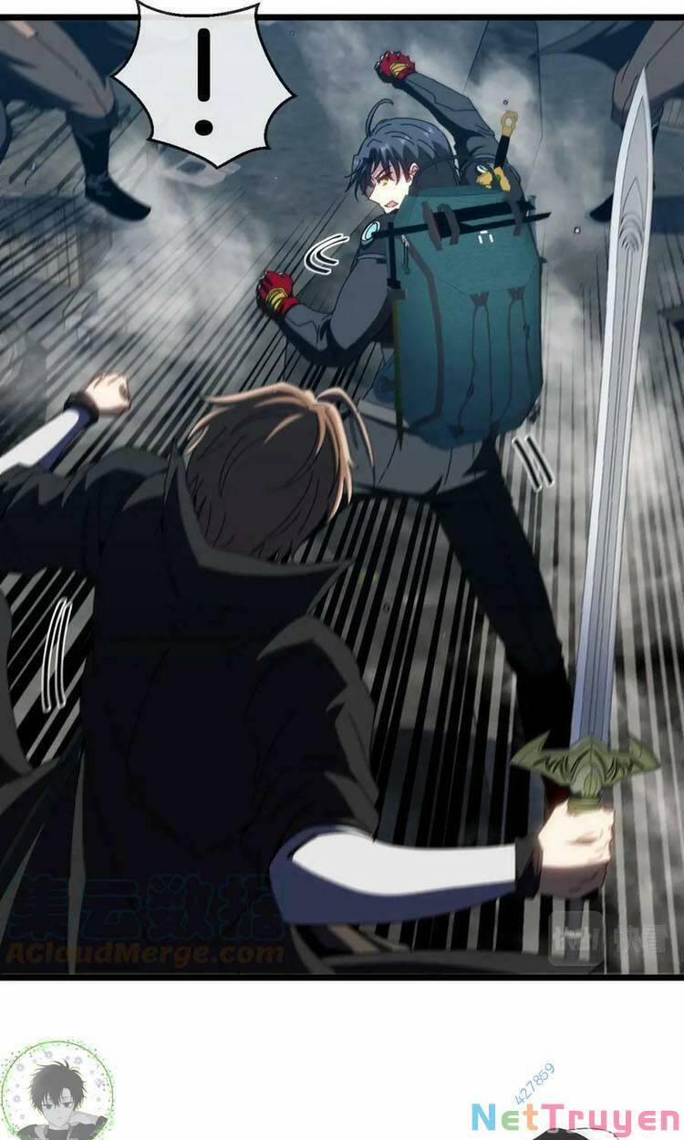 Hệ Thống Super God 51 trang 5