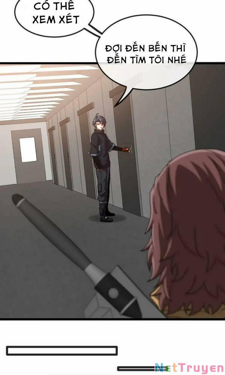 Hệ Thống Super God 53 trang 10