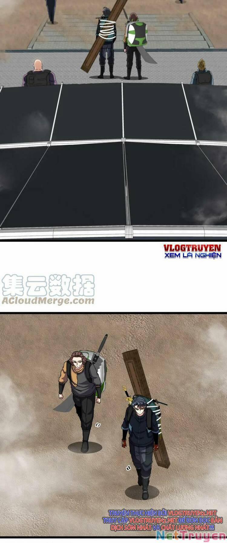 Hệ Thống Super God 53 trang 12