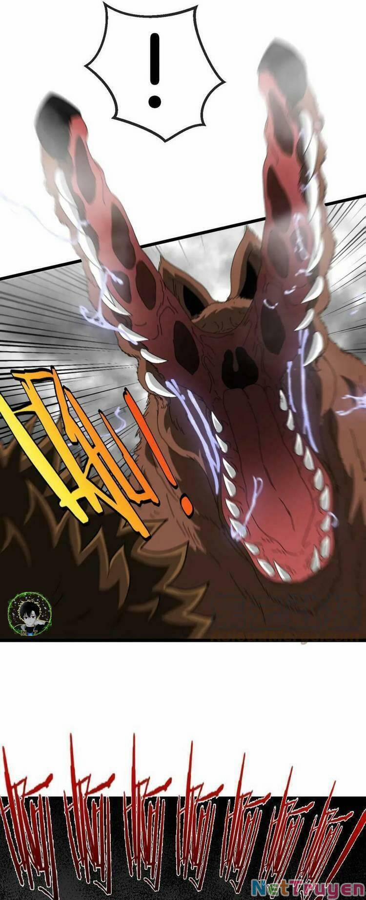 Hệ Thống Super God 53 trang 17