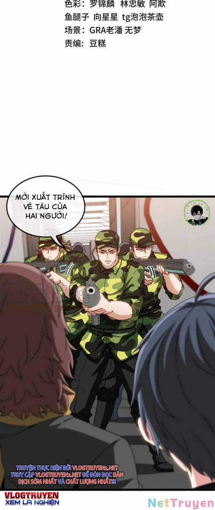 Hệ Thống Super God 53 trang 2