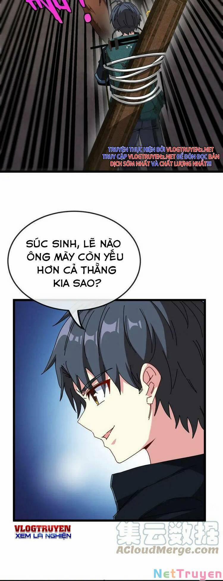 Hệ Thống Super God 53 trang 20