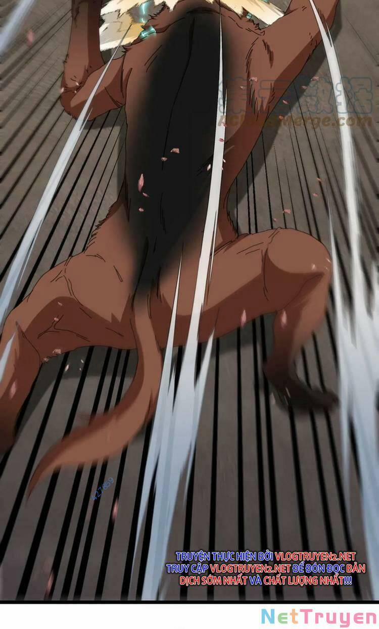 Hệ Thống Super God 53 trang 22