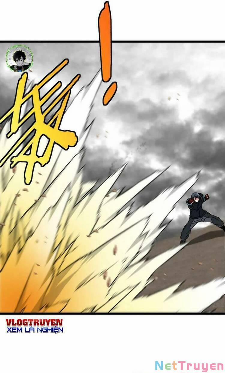 Hệ Thống Super God 53 trang 23