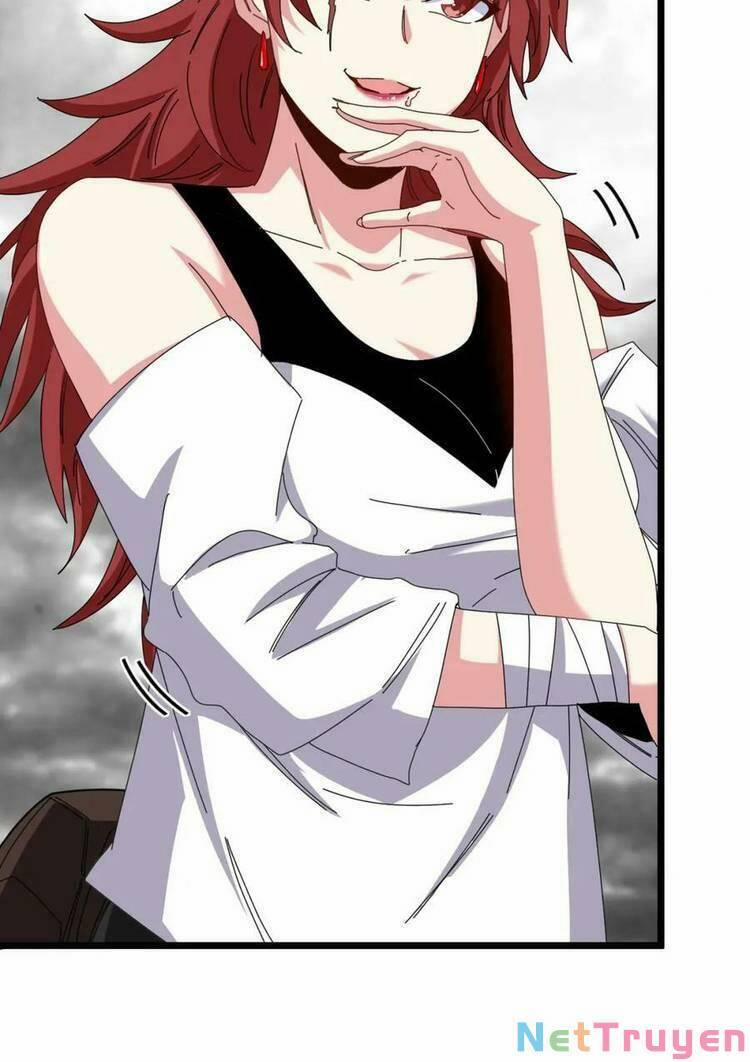 Hệ Thống Super God 53 trang 27