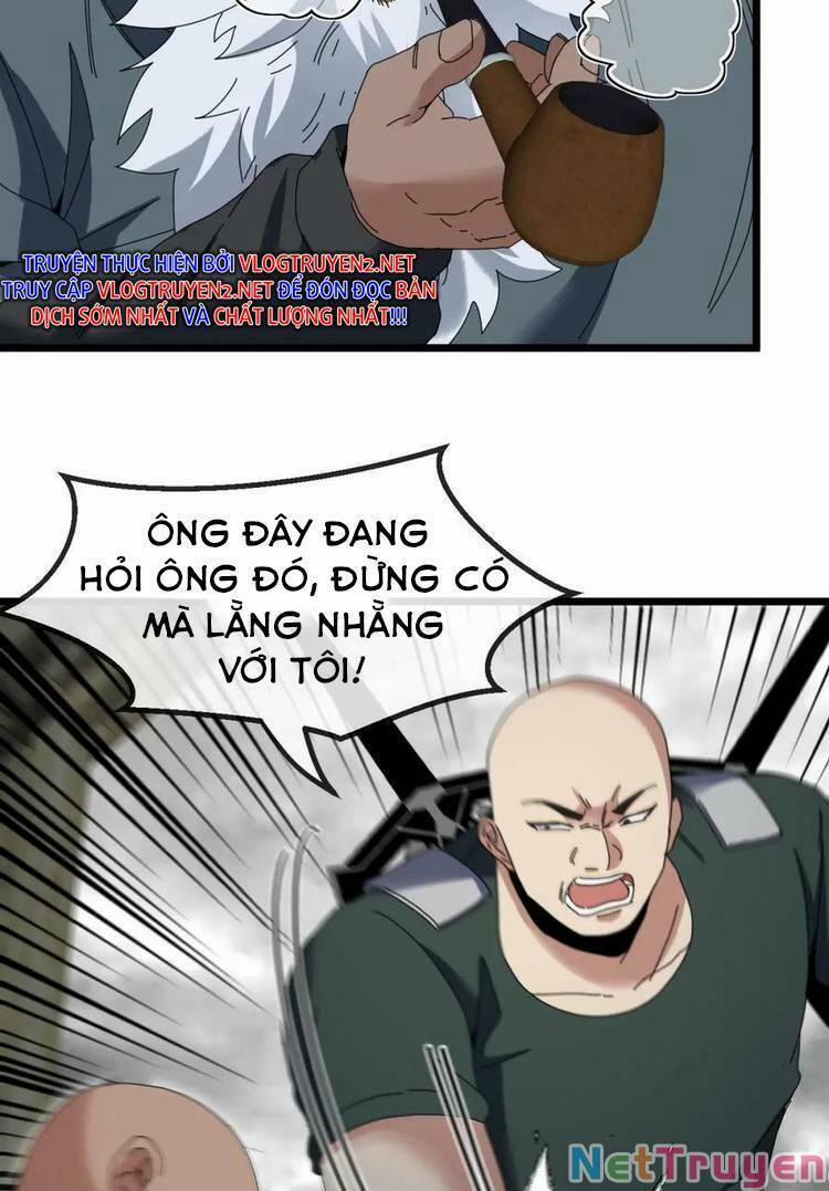 Hệ Thống Super God 53 trang 30