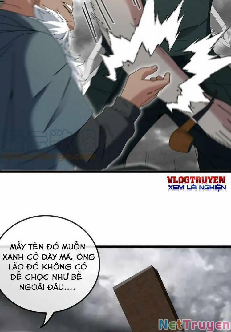 Hệ Thống Super God 53 trang 31