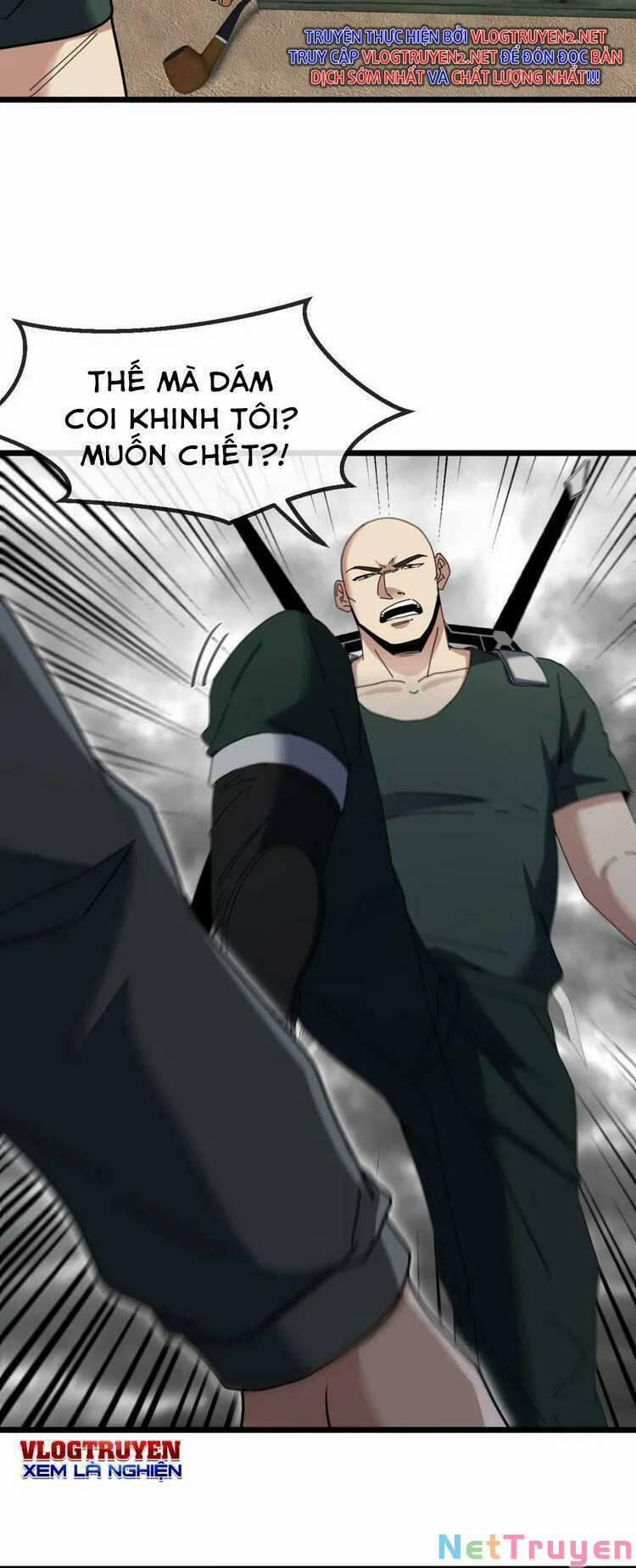 Hệ Thống Super God 53 trang 33