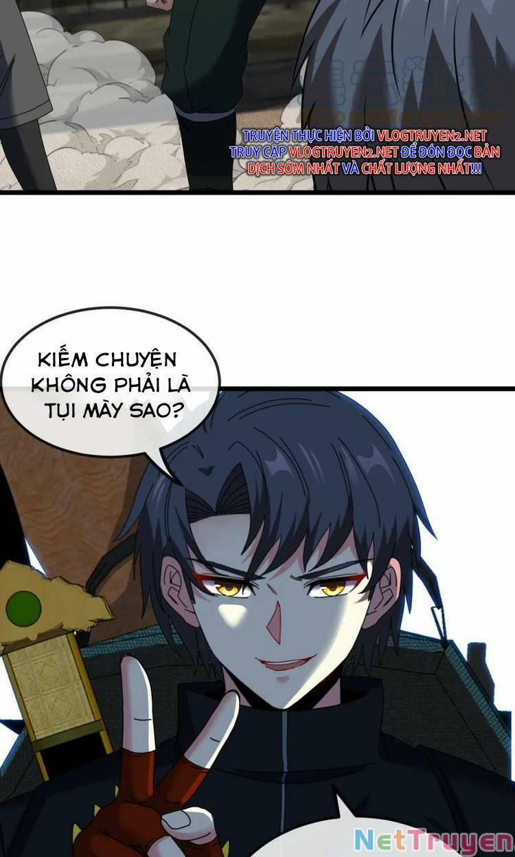 Hệ Thống Super God 53 trang 35