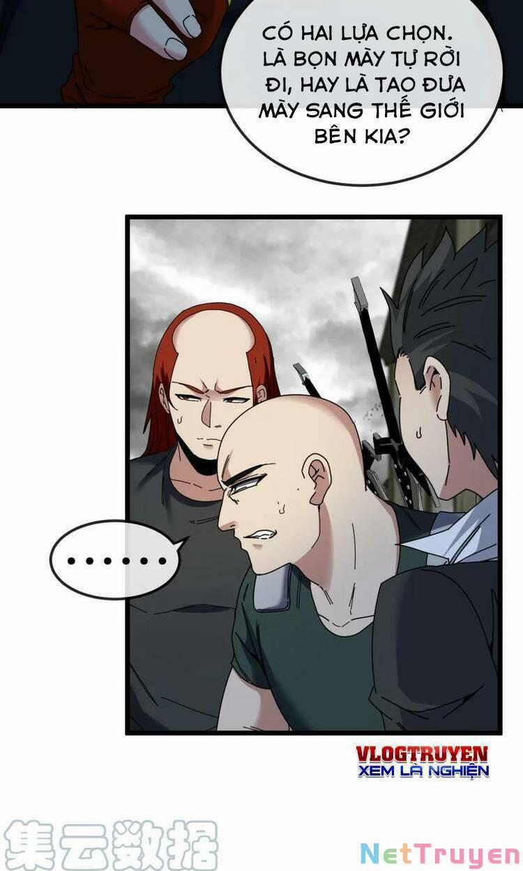 Hệ Thống Super God 53 trang 36