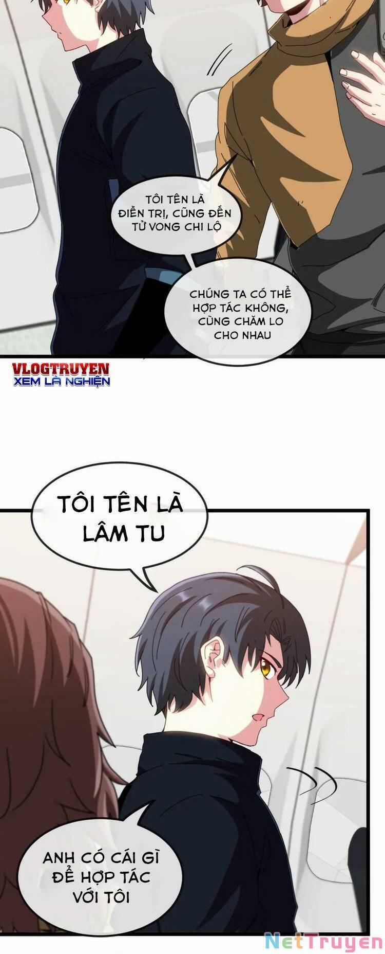 Hệ Thống Super God 53 trang 7