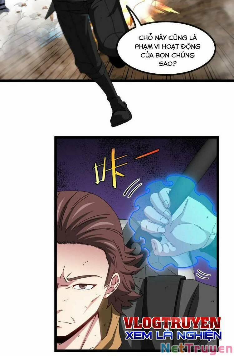 Hệ Thống Super God 55 trang 3