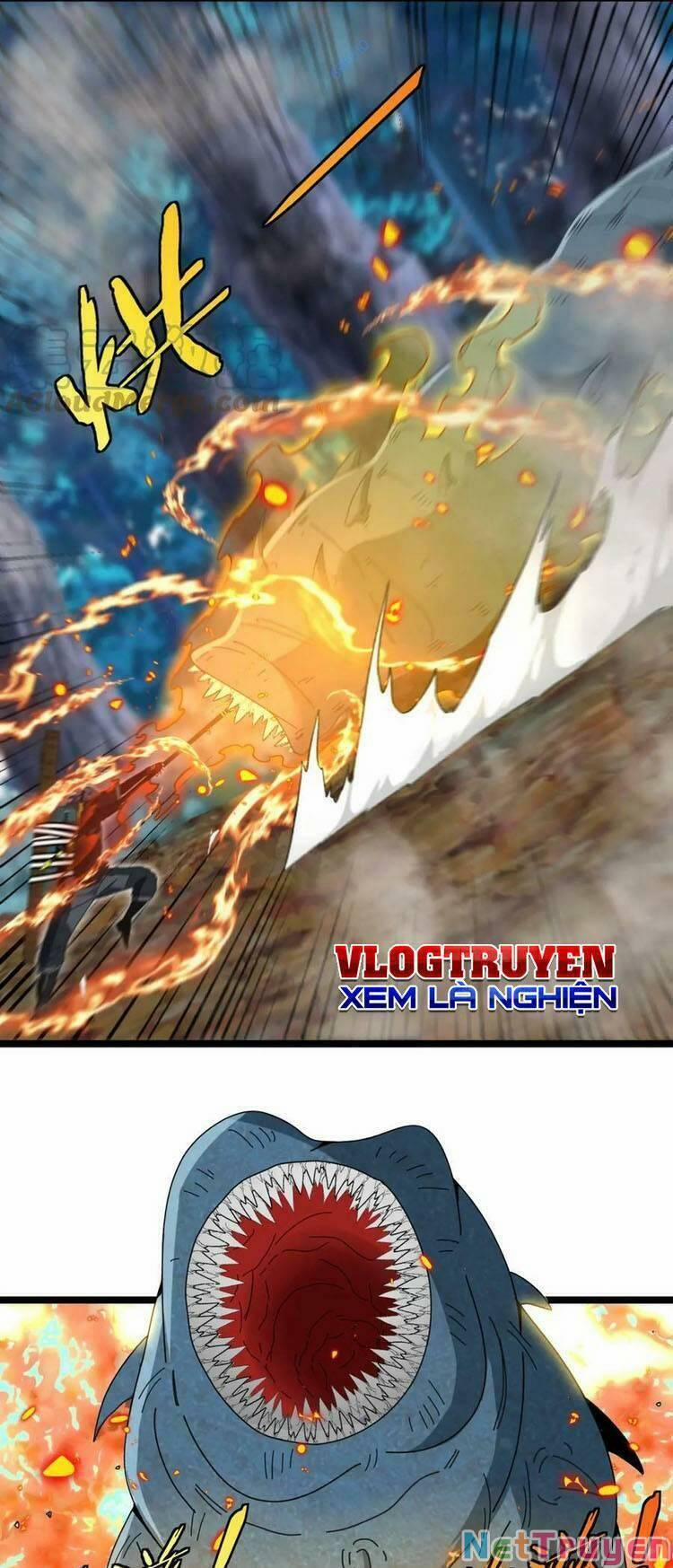 Hệ Thống Super God 55 trang 30