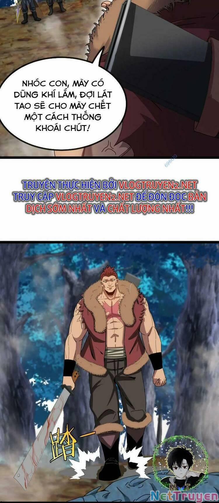 Hệ Thống Super God 55 trang 41