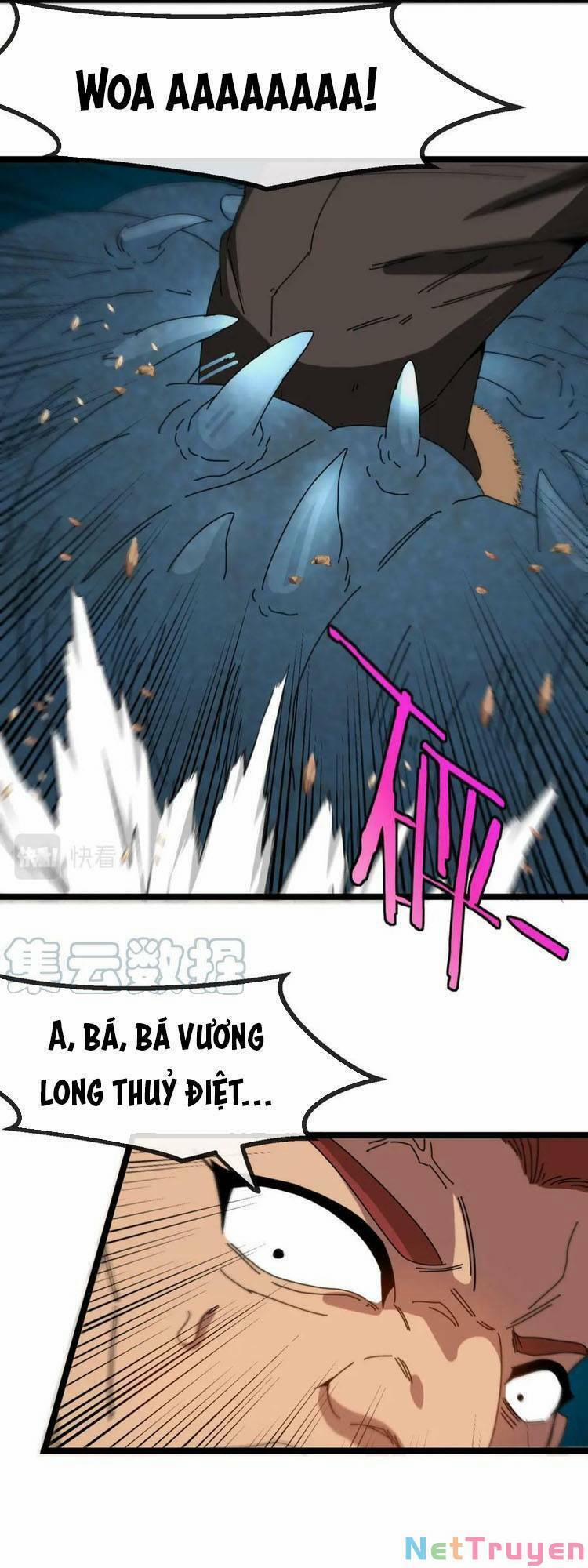 Hệ Thống Super God 55 trang 42