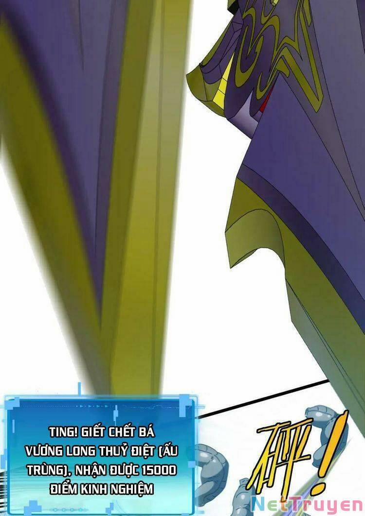 Hệ Thống Super God 56 trang 10