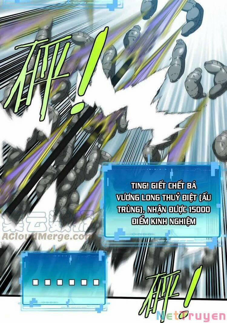 Hệ Thống Super God 56 trang 11