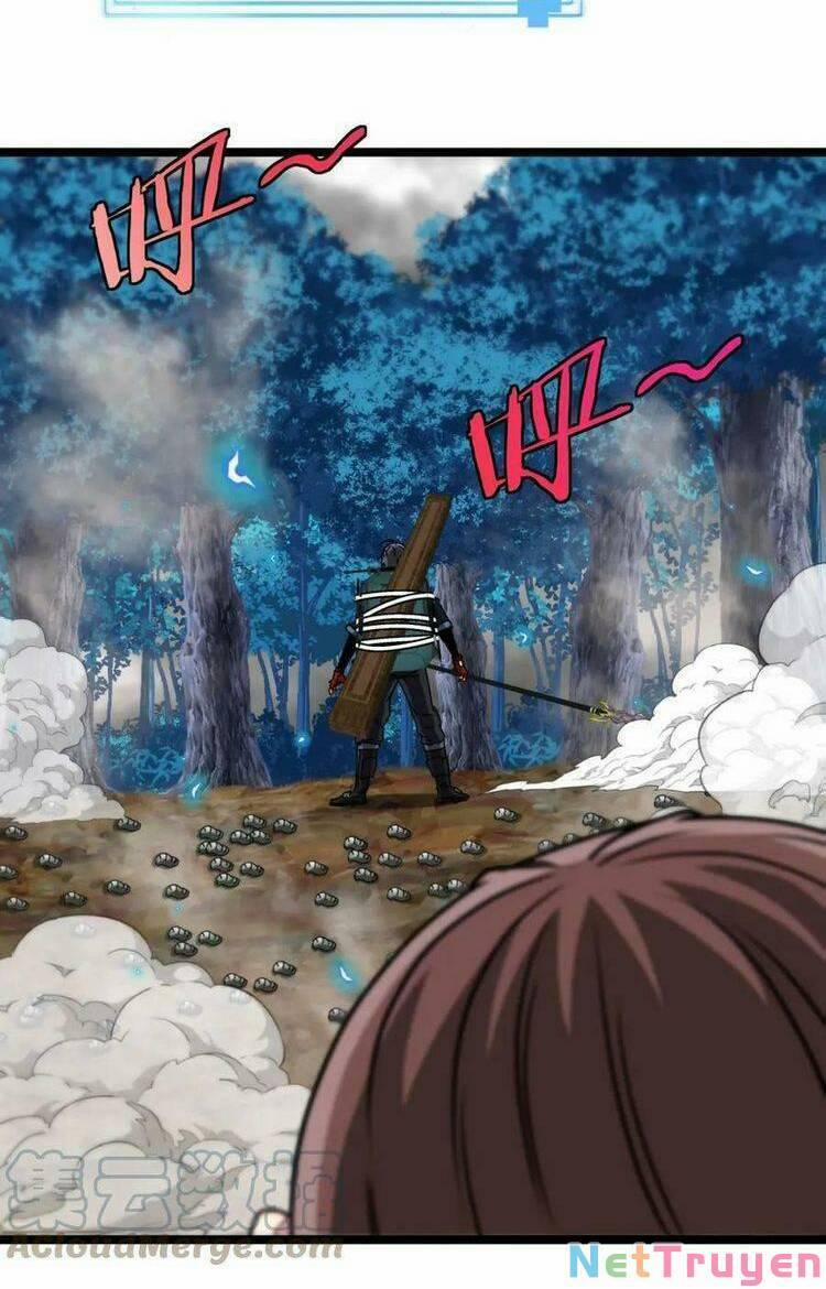 Hệ Thống Super God 56 trang 15