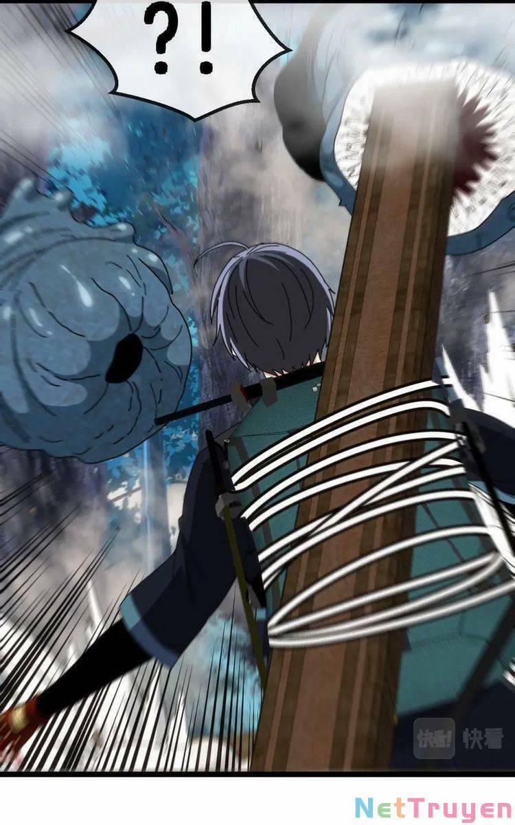 Hệ Thống Super God 56 trang 18