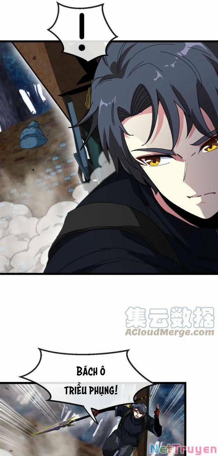 Hệ Thống Super God 56 trang 21