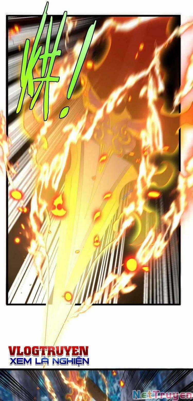 Hệ Thống Super God 56 trang 23