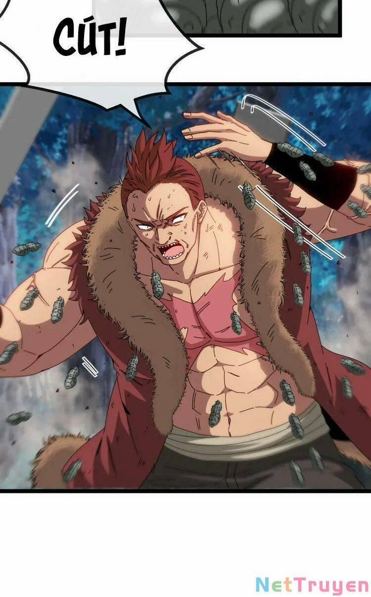 Hệ Thống Super God 56 trang 3