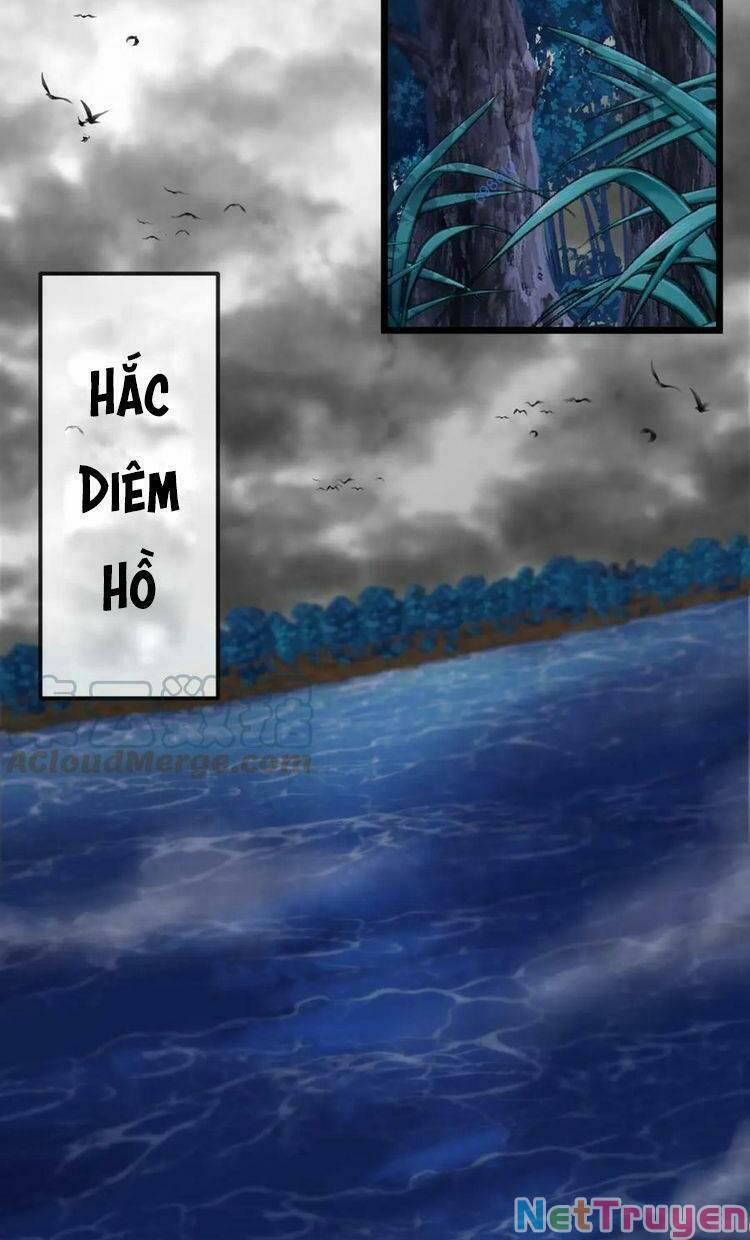 Hệ Thống Super God 56 trang 30