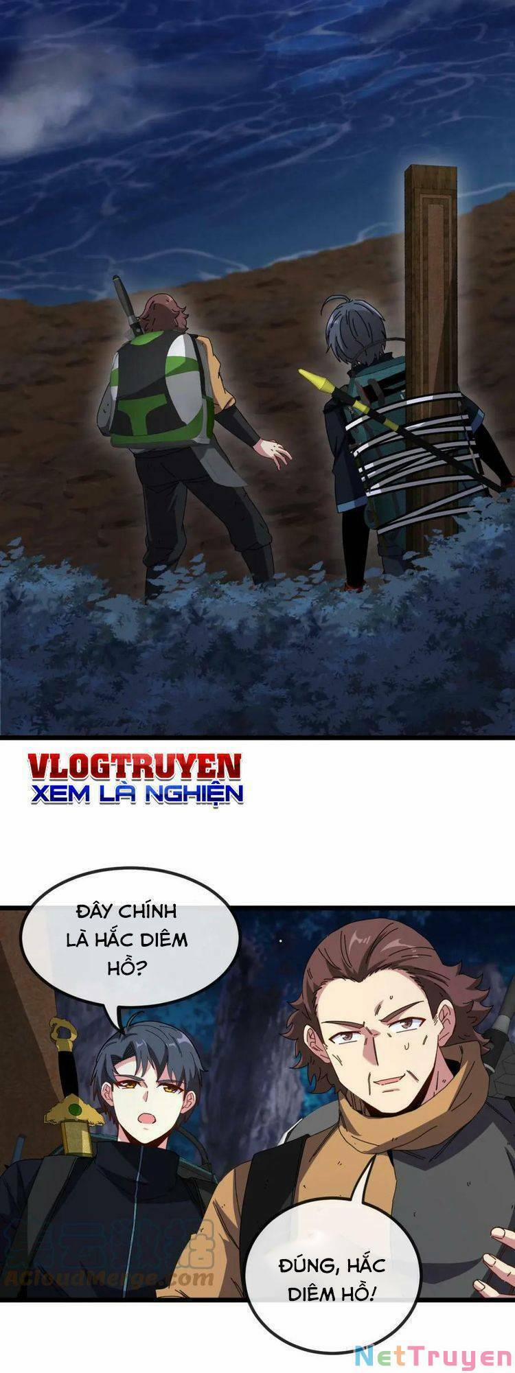 Hệ Thống Super God 56 trang 31