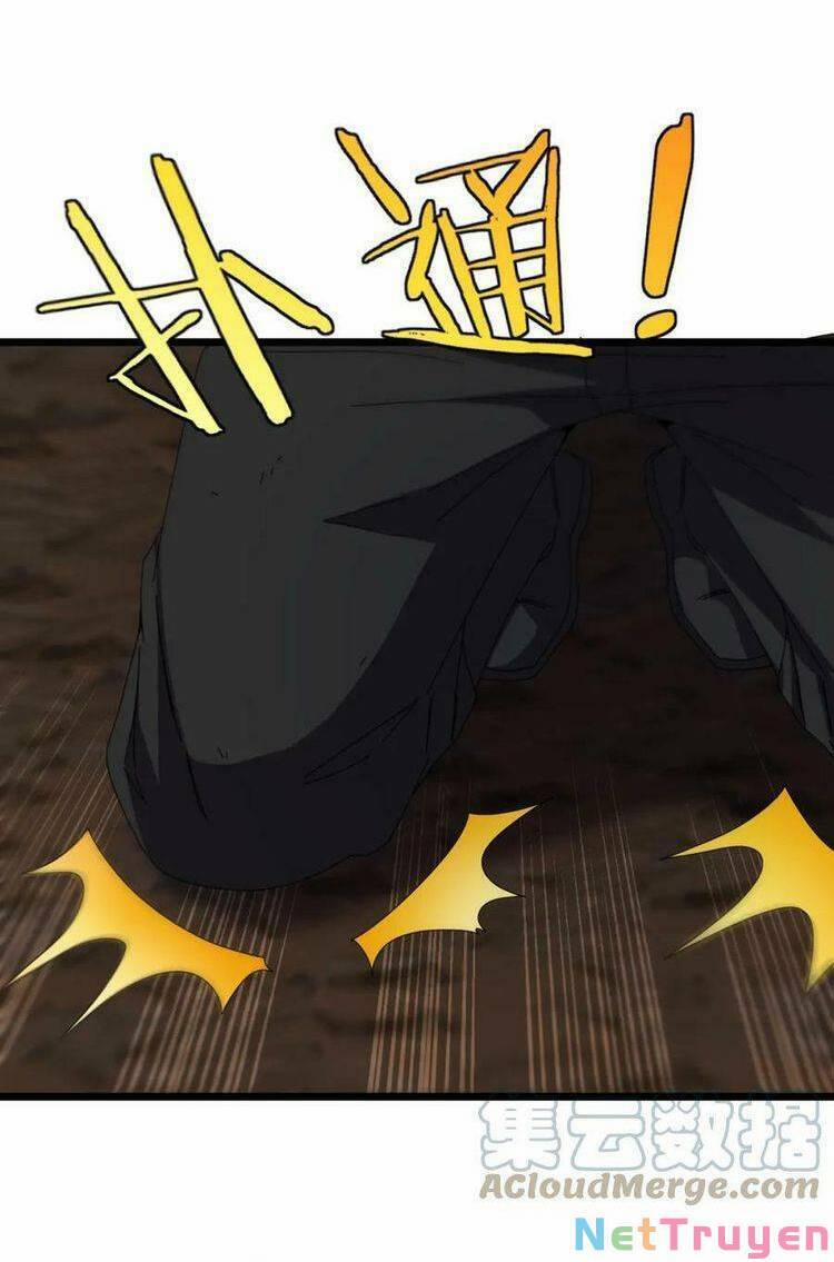 Hệ Thống Super God 56 trang 33