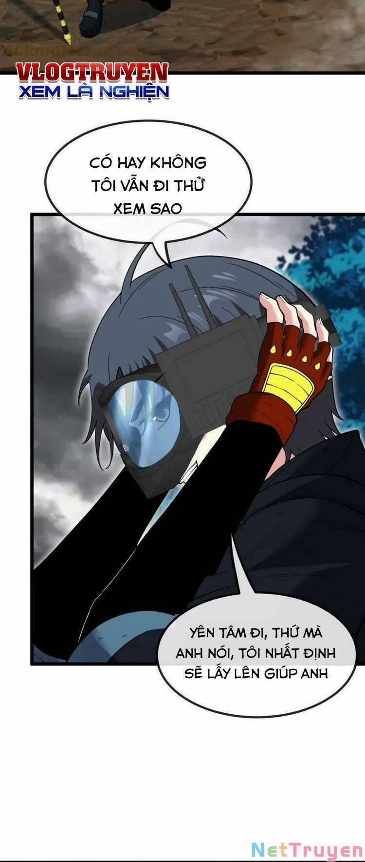 Hệ Thống Super God 56 trang 39