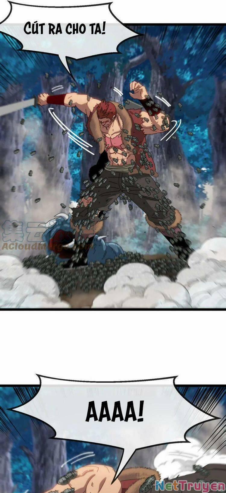 Hệ Thống Super God 56 trang 4