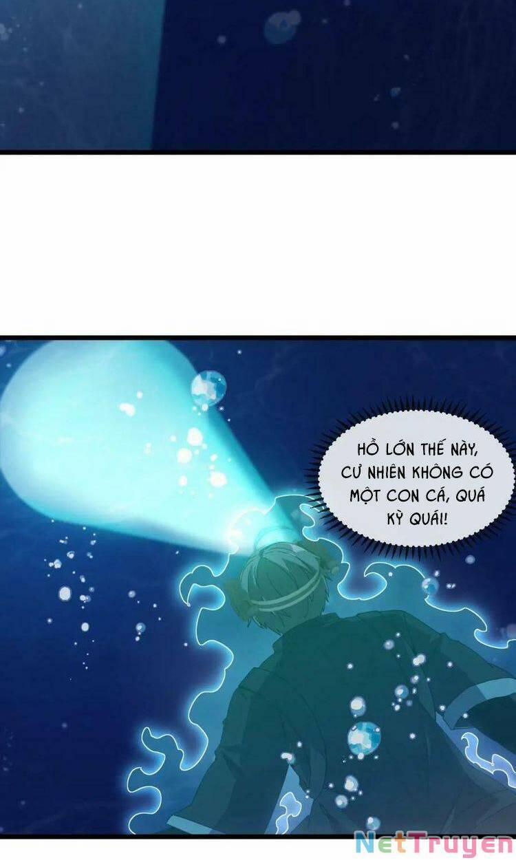 Hệ Thống Super God 56 trang 42