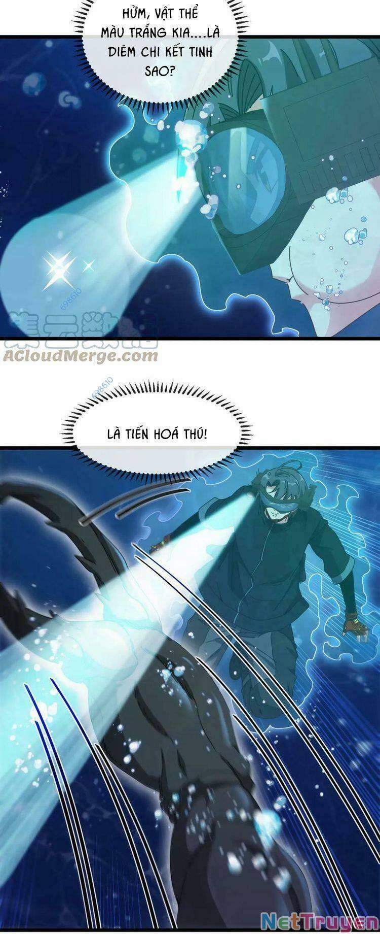 Hệ Thống Super God 56 trang 44