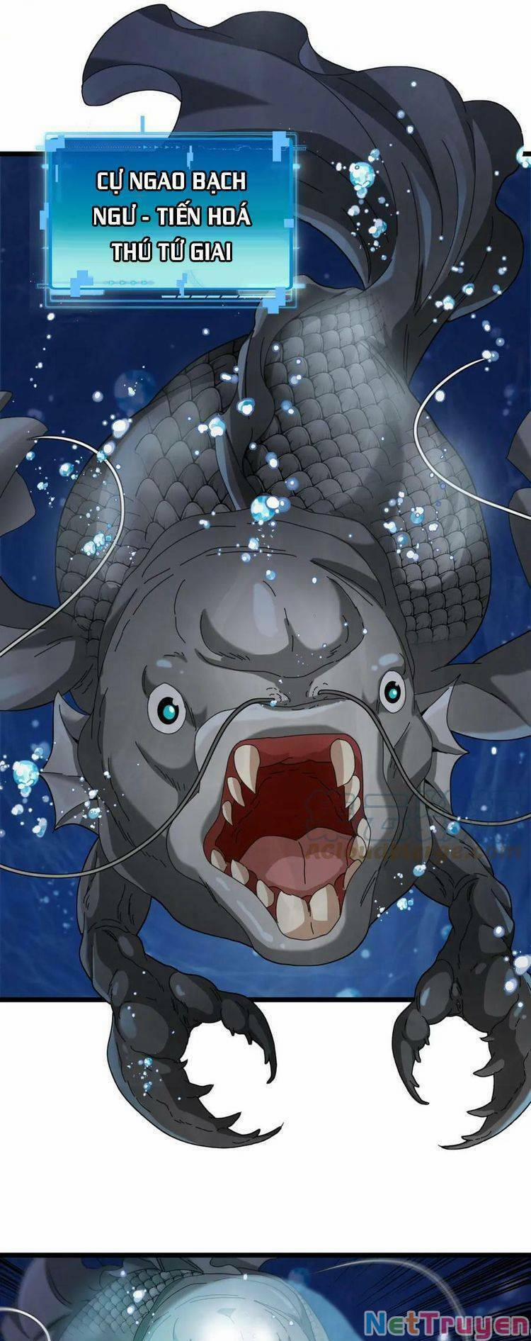 Hệ Thống Super God 56 trang 45