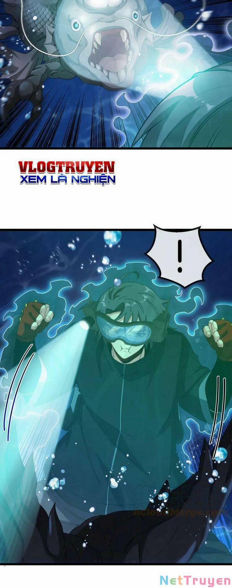 Hệ Thống Super God 56 trang 46