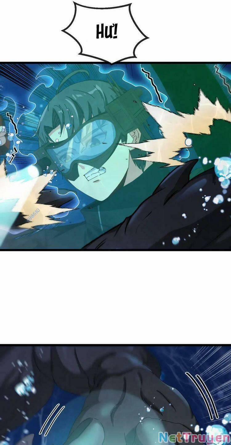 Hệ Thống Super God 56 trang 47