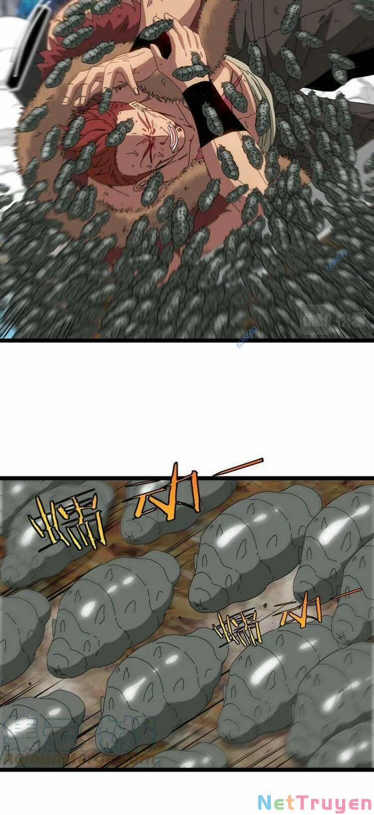 Hệ Thống Super God 56 trang 5