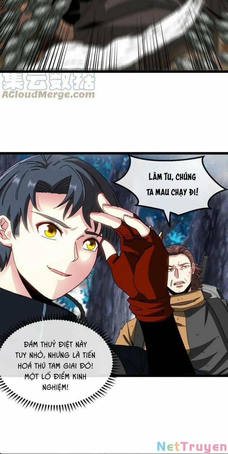 Hệ Thống Super God 56 trang 7