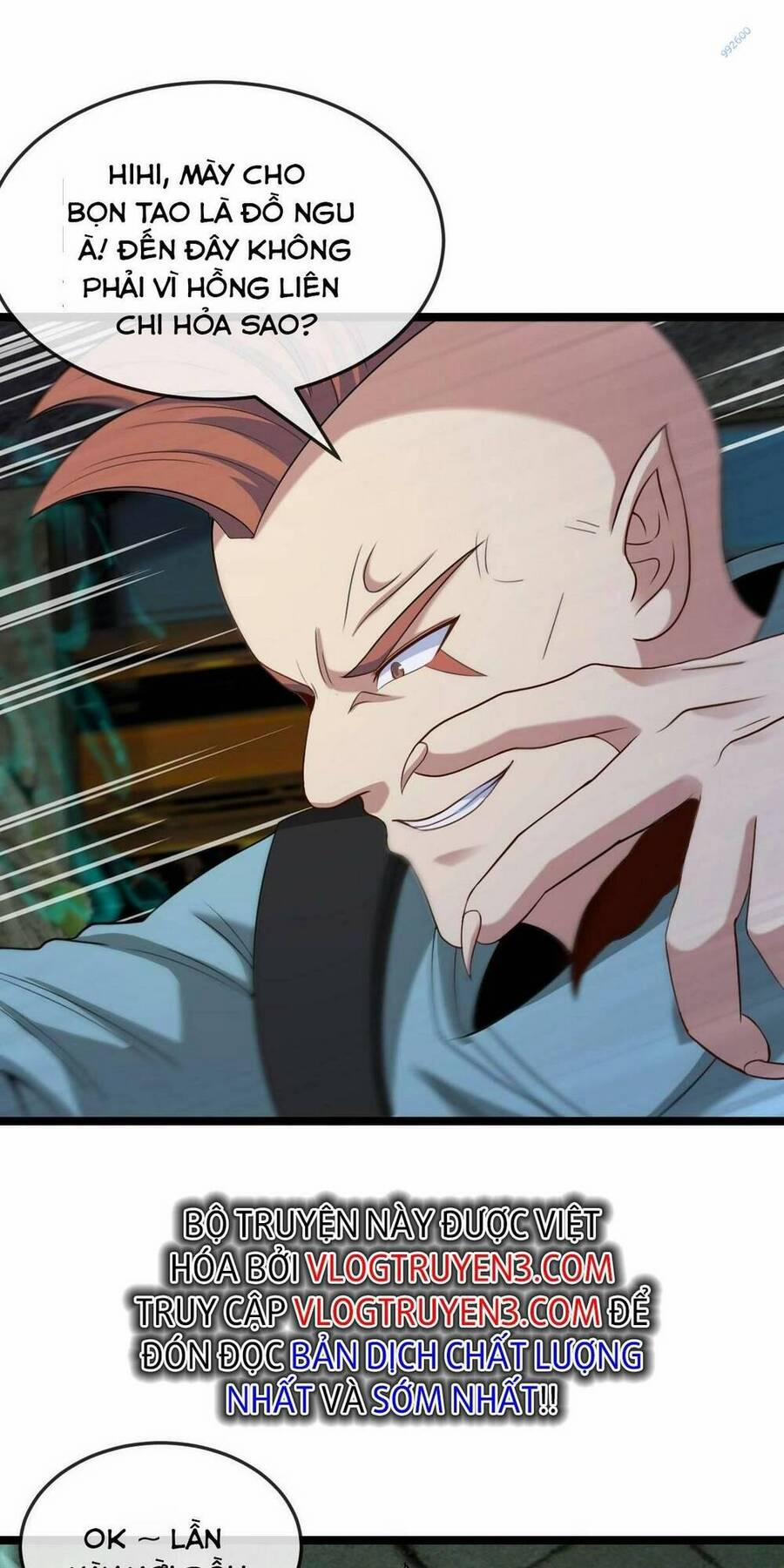 Hệ Thống Super God 88 trang 11