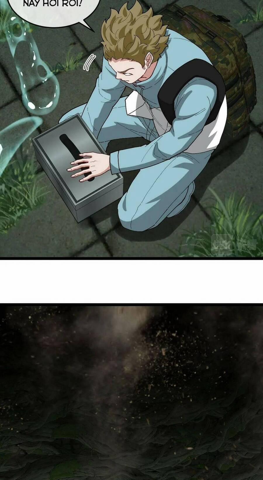 Hệ Thống Super God 88 trang 12