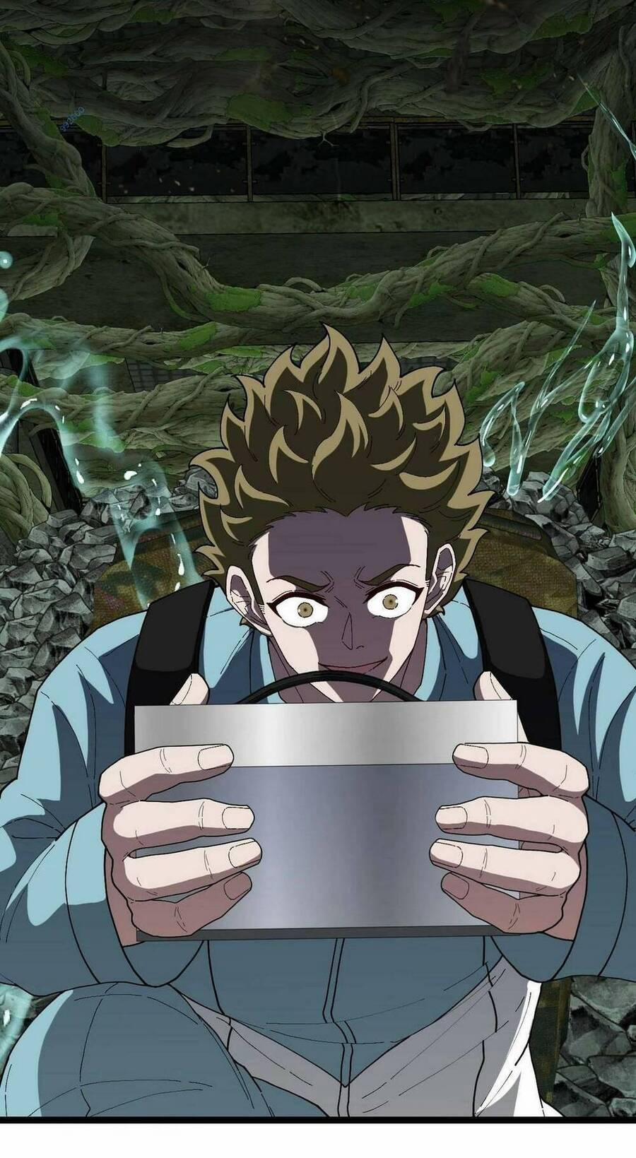 Hệ Thống Super God 88 trang 13