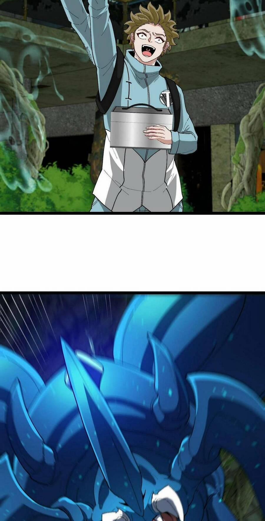 Hệ Thống Super God 88 trang 15